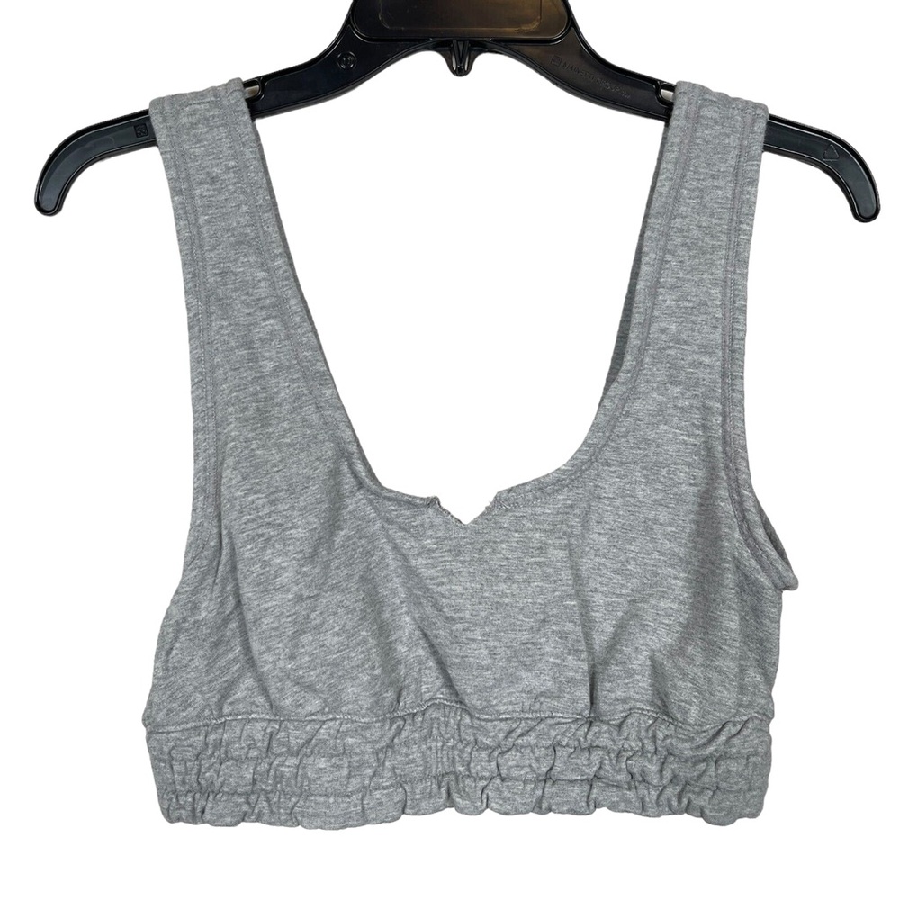 Gray Women's Intimate Bra